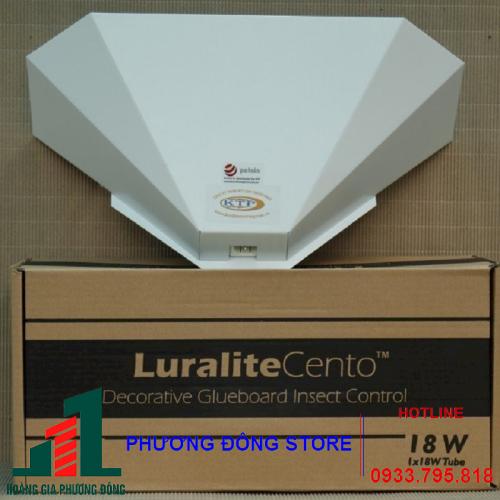 Đèn diệt côn trùng Lura ZL-011