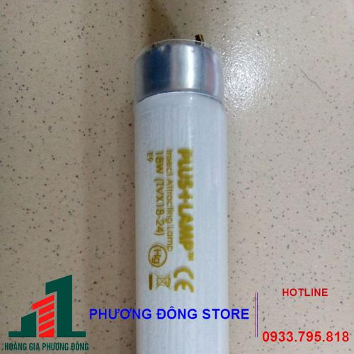 Bóng đèn Pluslamp 18W - 60CM (chống vỡ)