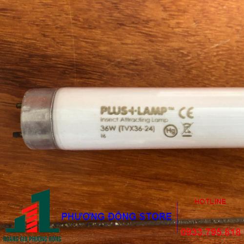 Bóng đèn Pluslamp 36W - 60CM