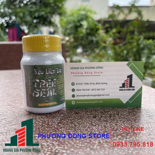 Keo liền da cây tree seal 