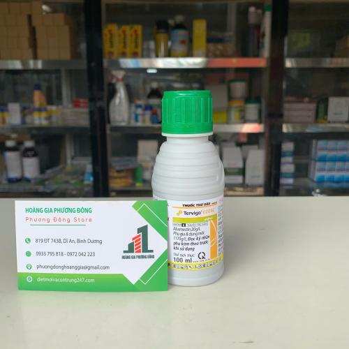 Thuốc trừ sâu Tervigo 020SC