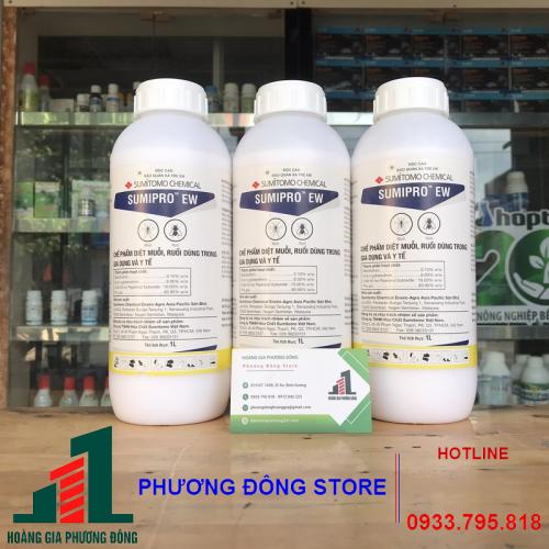 Sumipro EW