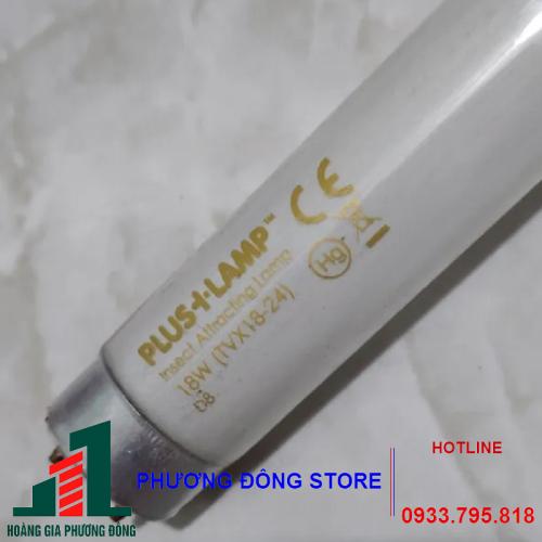 Bóng đèn Pluslamp 18W - 60CM