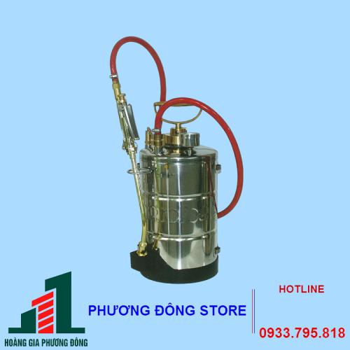 Bình phun tồn lưu Agrofog