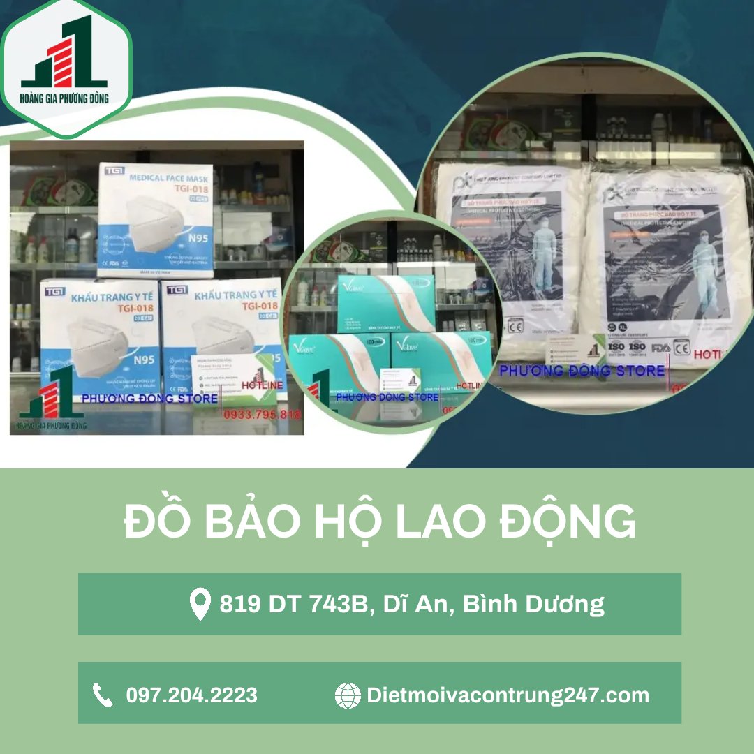 Bảo hộ lao động