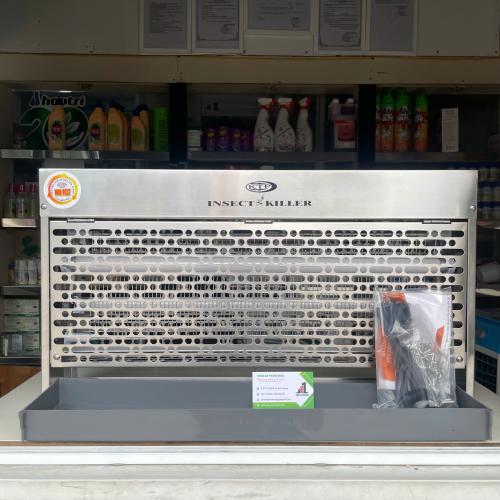 Đèn diệt muỗi và côn trùng KTP 40S