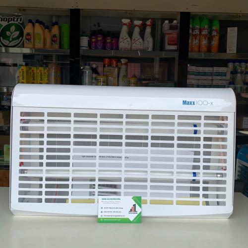Đèn diệt muỗi và côn trùng Maxx 100 –X