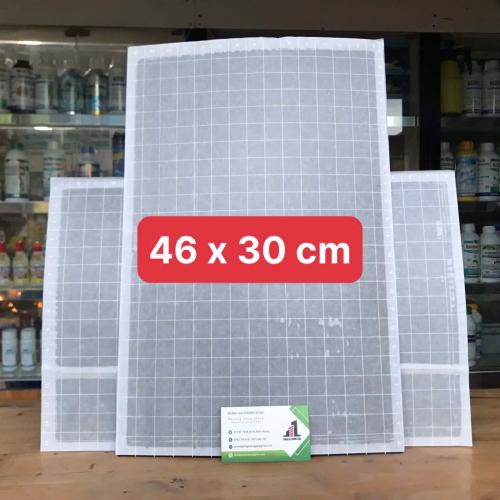 Keo đèn lớn ĐL (46 x 30cm)