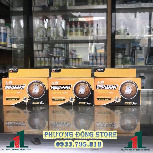 Keo dính Glue board