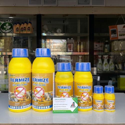 Thuốc diệt mối, phòng mối Termize 200SC