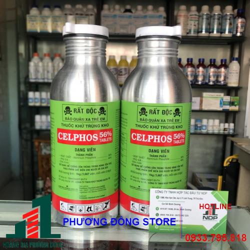 Celphos 56%