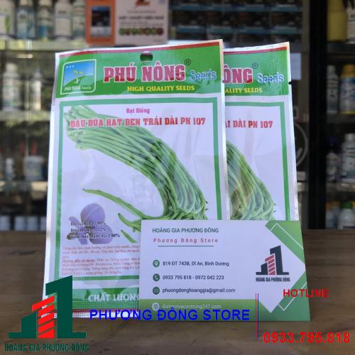 Hạt giống đậu đũa