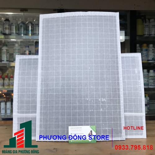 Tấm keo đèn 46cm x 30cm