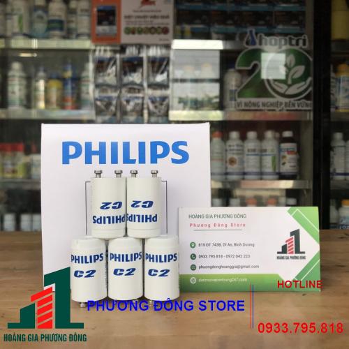 Chuột dành cho đèn bẫy côn trùng Philips C2