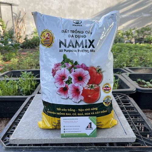 Đất trồng cây đa dụng namix