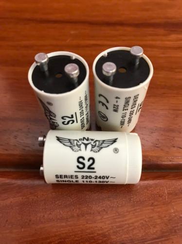 Chuột đèn ktp s2 