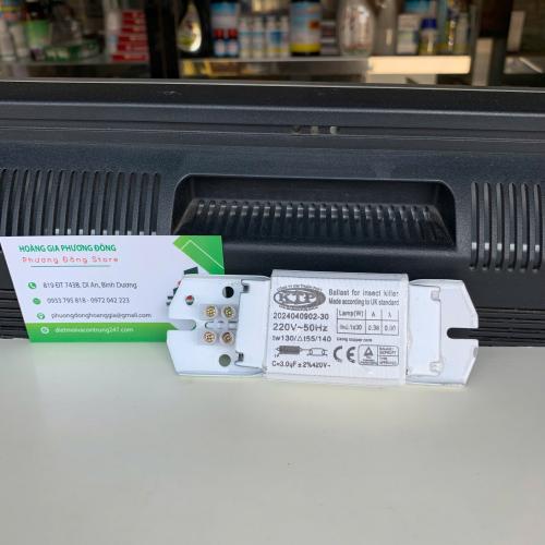 Tăng phô KTP 30w